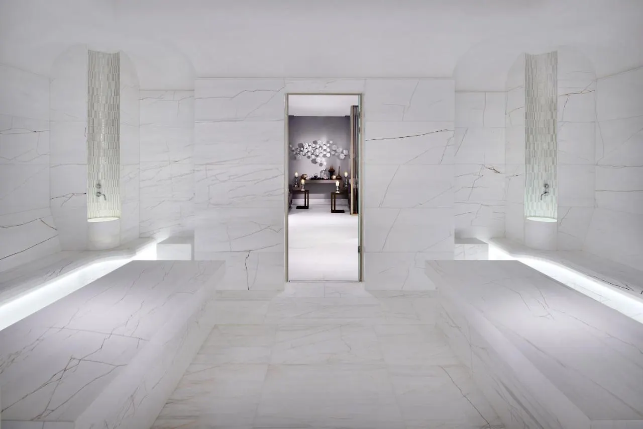 Address Downtown Hotel Dubai