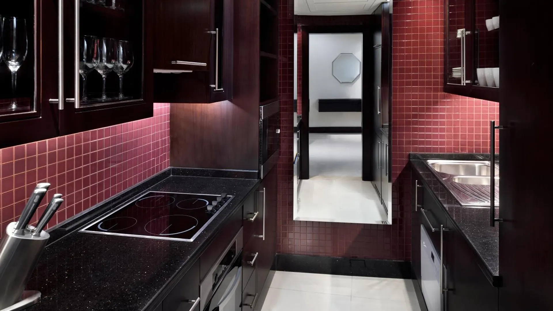 Address Downtown Hotel Dubai 5*,