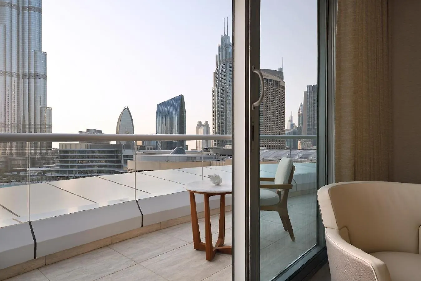 فندق أدريس داون تاون دبي 5*,  الإمارات العربية المتحدة