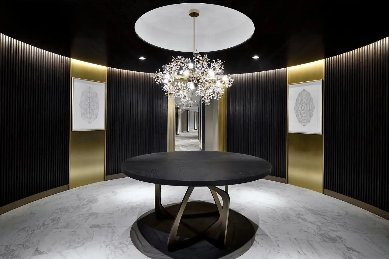 Address Downtown Hotel Dubai 5*,  Verenigde Arabische Emiraten