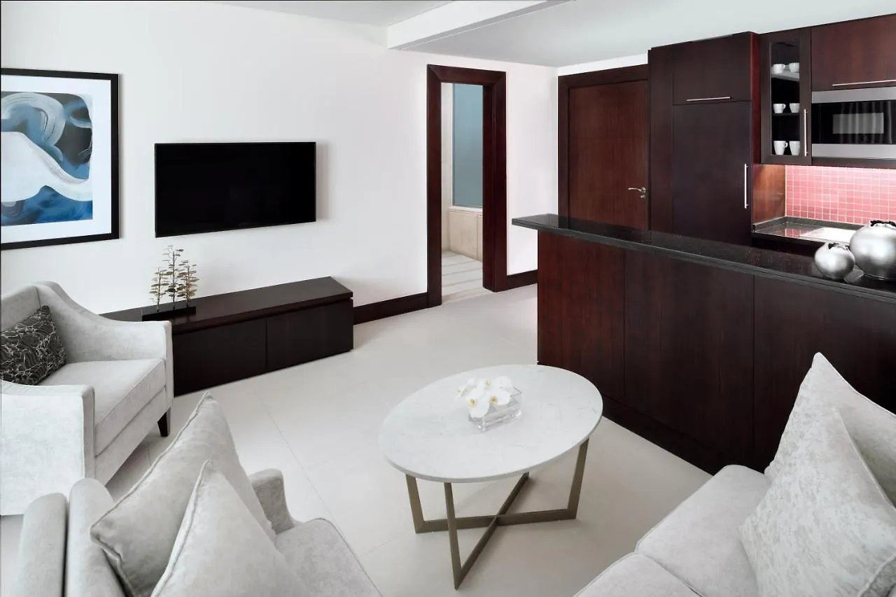 Address Downtown Hotel Dubai 5*,