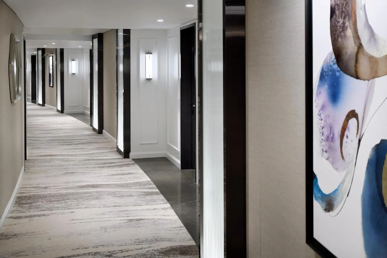 Address Downtown Hotel Dubai