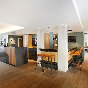 Am Jakobsmarkt Hotel Neurenberg