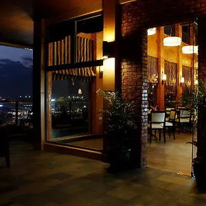 Park Tower Hotel Angeles