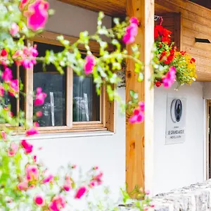 Le Grand Aigle & Spa**** Hotel La Salle-les-Alpes
