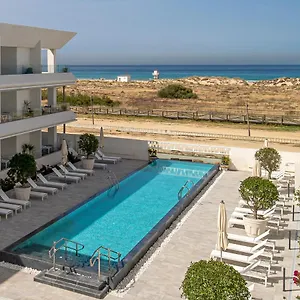 Apartamento Turísticos Gran Sol 