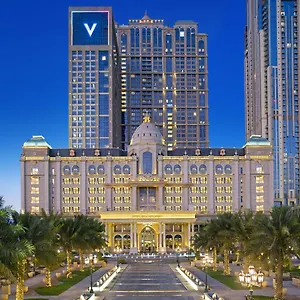 Al Habtoor Palace - Preferred & ***** Dubaj
