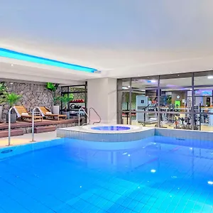 Novotel Centrum Hotel Kraków