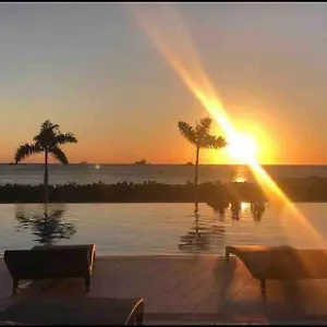 Apartamento Samaria 1133 Vista Al Mar Piso Alto 