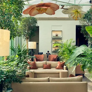 Botanic Sanctuary - The Leading Of The World Hotel Antwerpen
