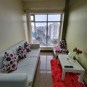 Apartamento Suite, Vista Hermosa De 