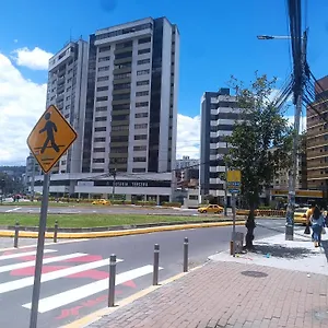 Apartamento Frente La Carolina Cc El Jardin 