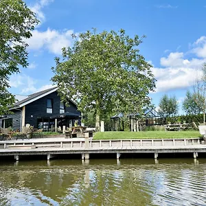 Hoeve Buytenhout Hotel Delft