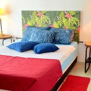 Apartamento Apto Comp Independiente Tranquilo Ubicacion 5 