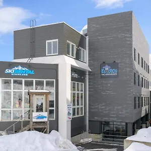 オオワシロッジ 日本