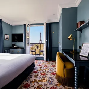 Duquesne Eiffel Hotel Paryż