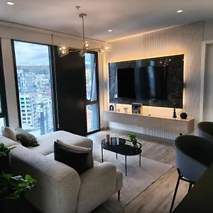 Apartamento Republica Del Salvador Coliving Ecuador Xoe 