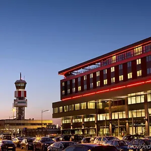 Fletcher Hotel-restaurant Wings-rotterdam Hotel Rotterdam