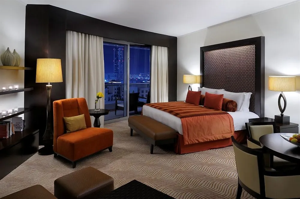 Address Downtown Hotel Dubai 5*,