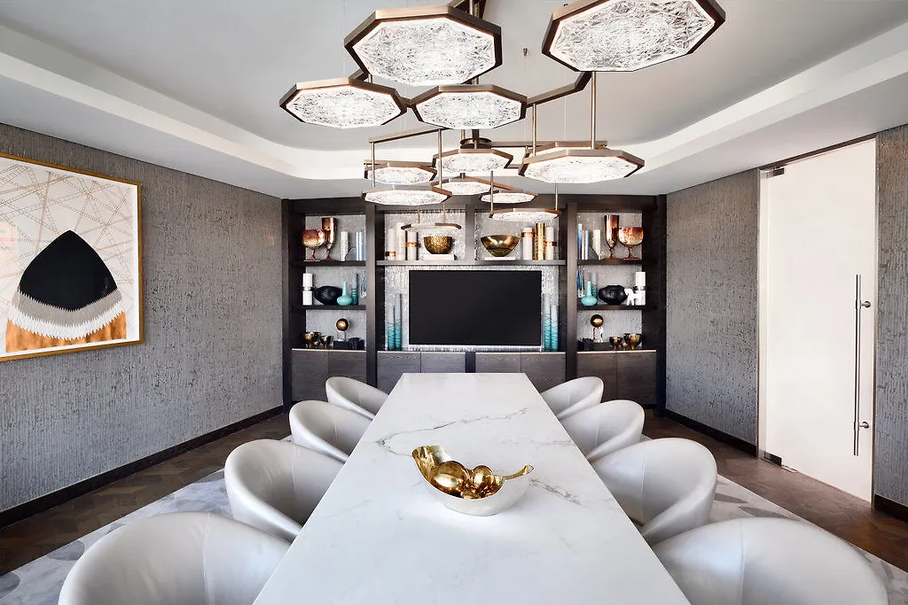 Address Downtown Hotel Dubai