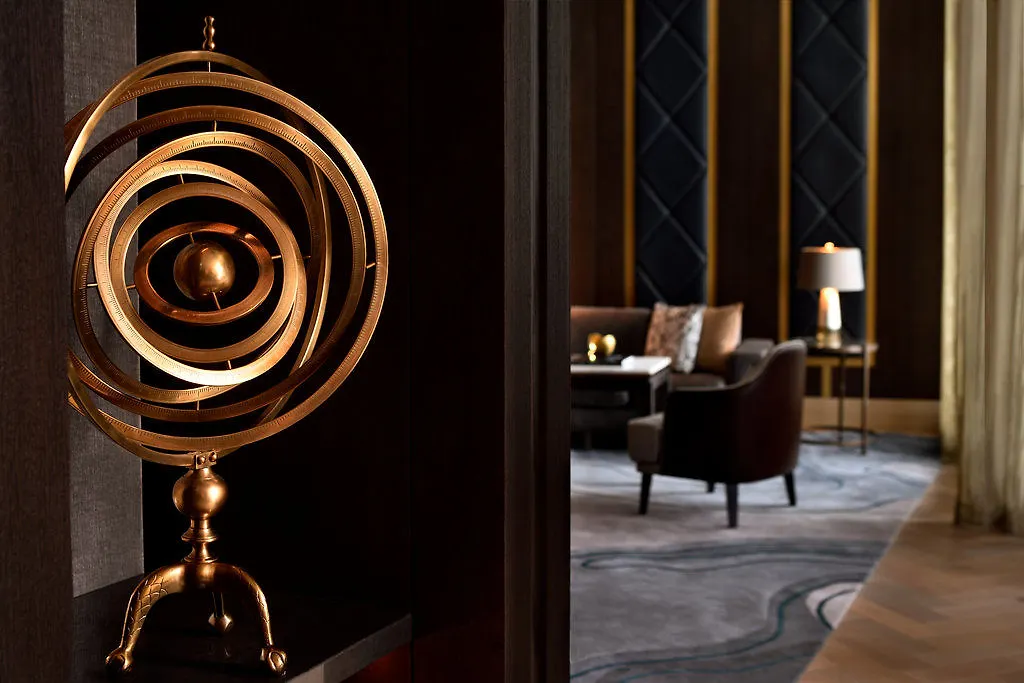*****  Address Downtown Hotel Dubai Verenigde Arabische Emiraten
