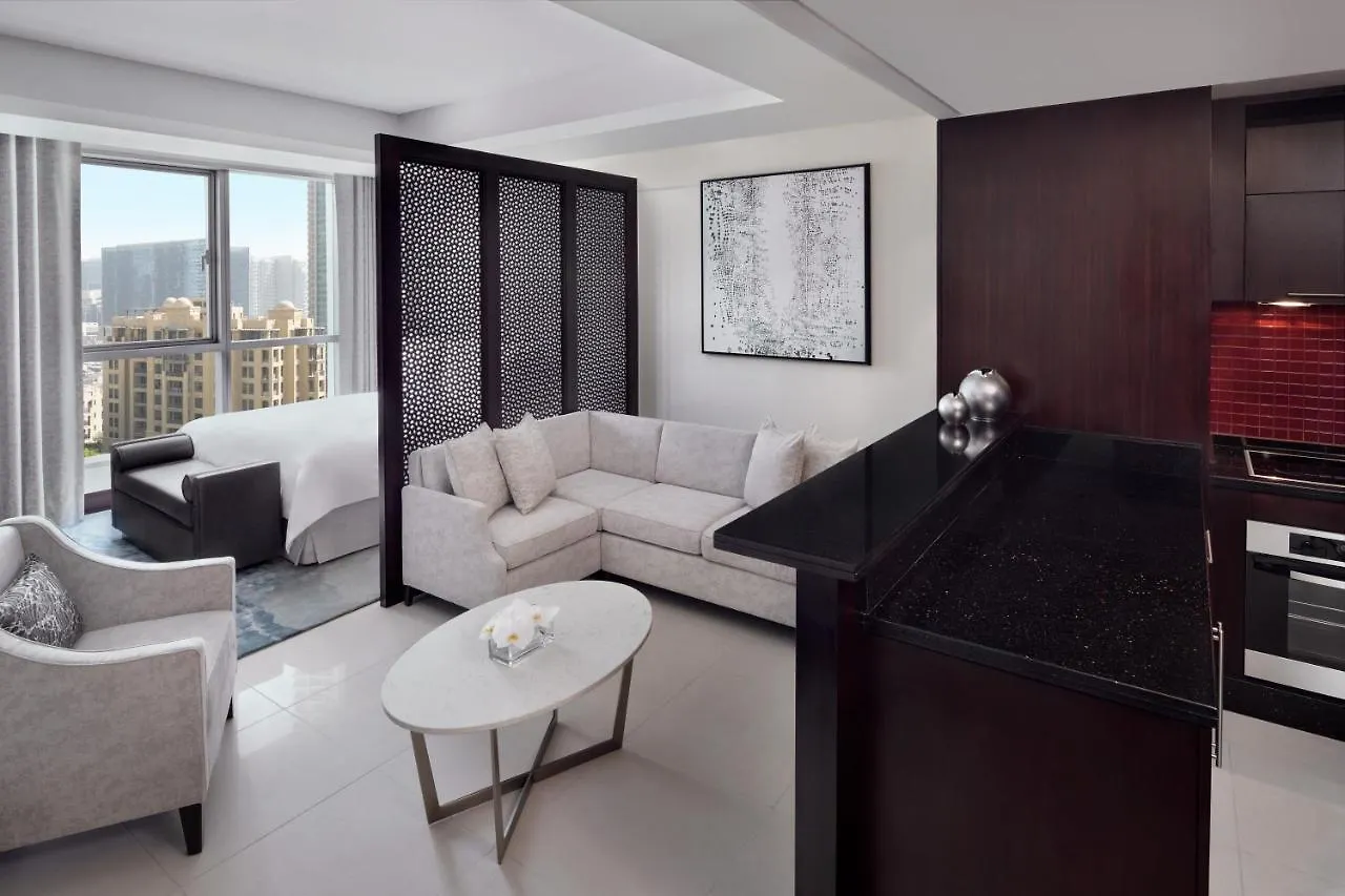 *****  Address Downtown Hotel Dubai United Arab Emirates