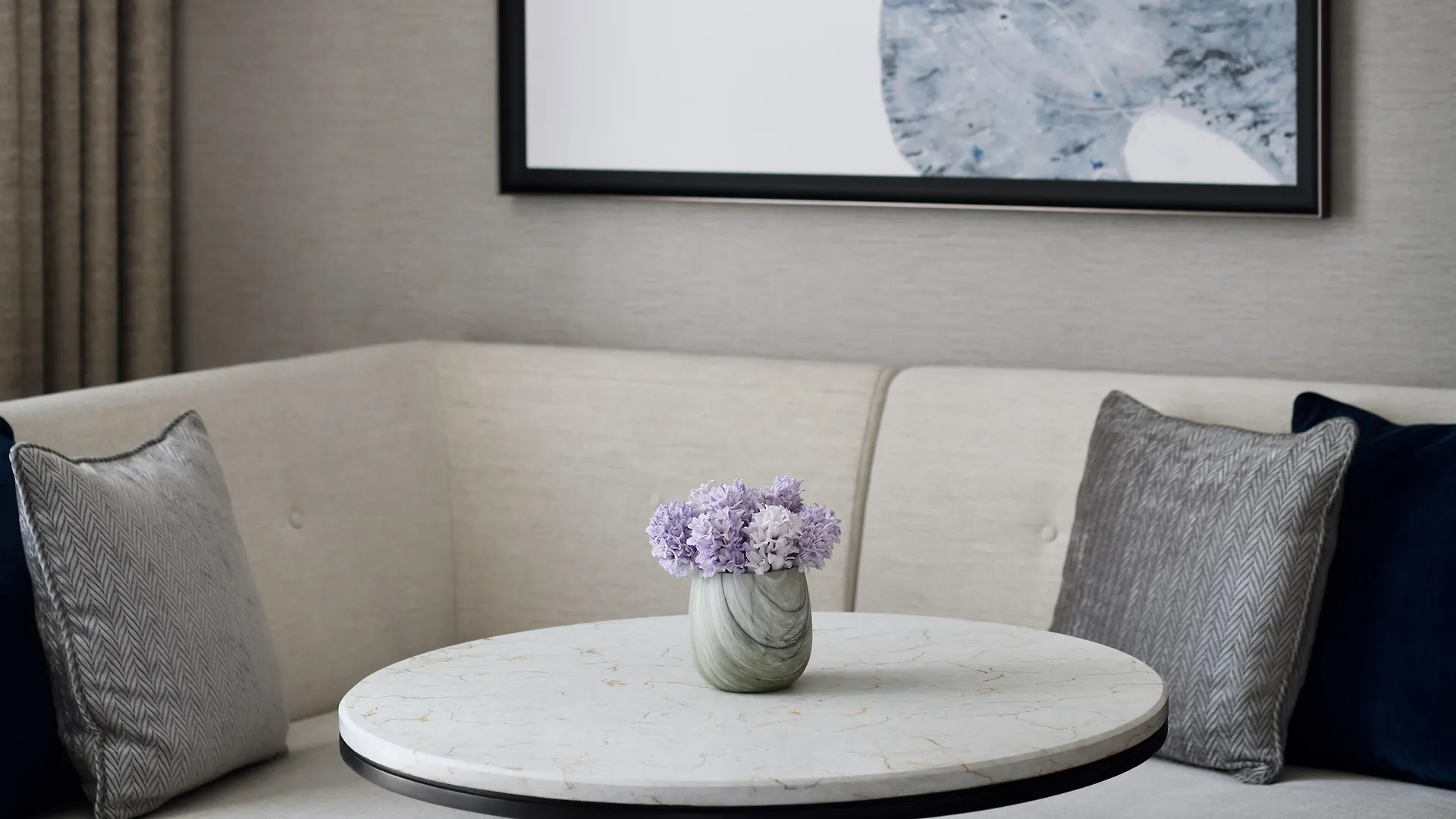 Address Downtown Hotel Dubai
