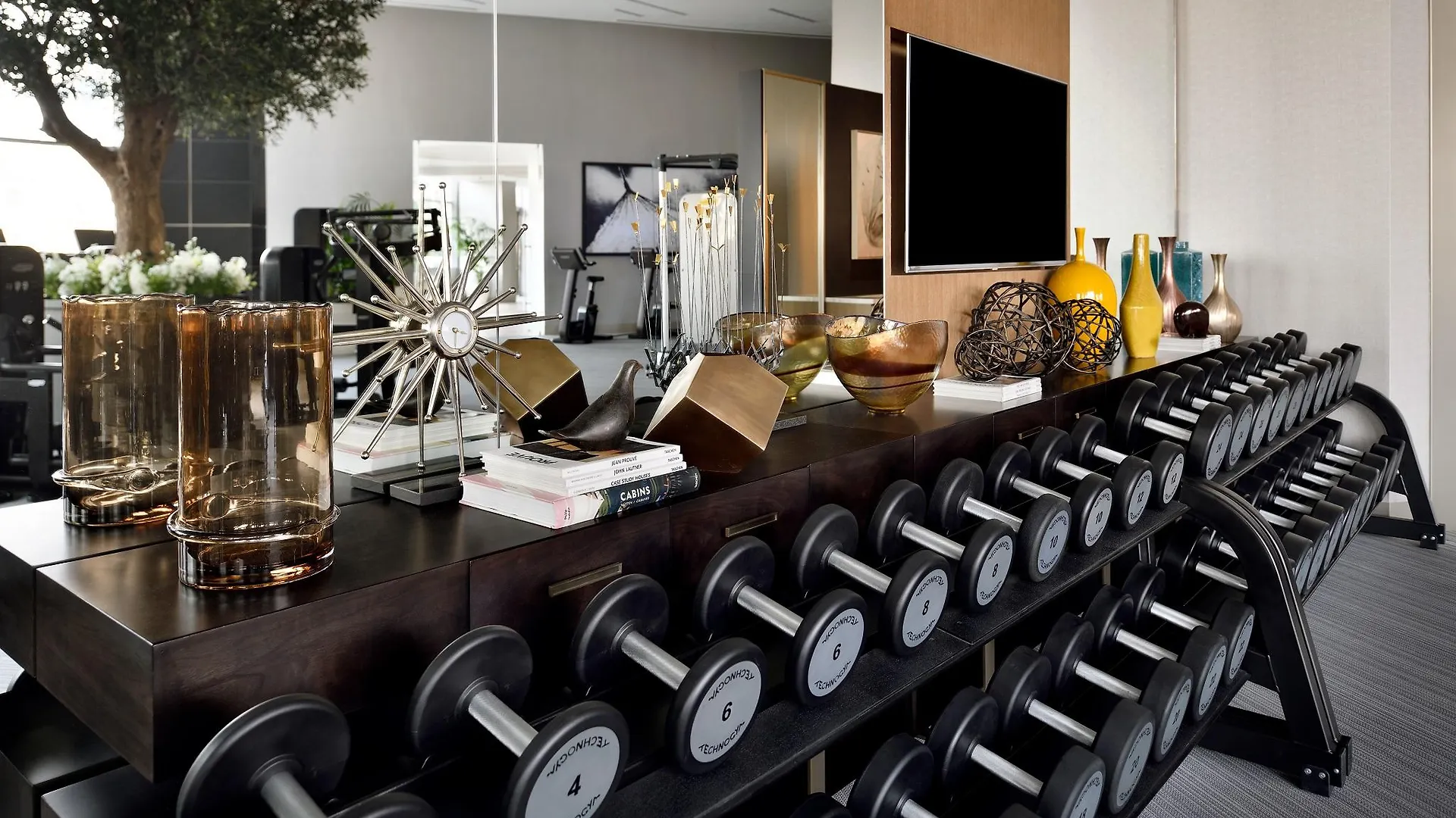 Address Downtown Hotel Dubai 5*,