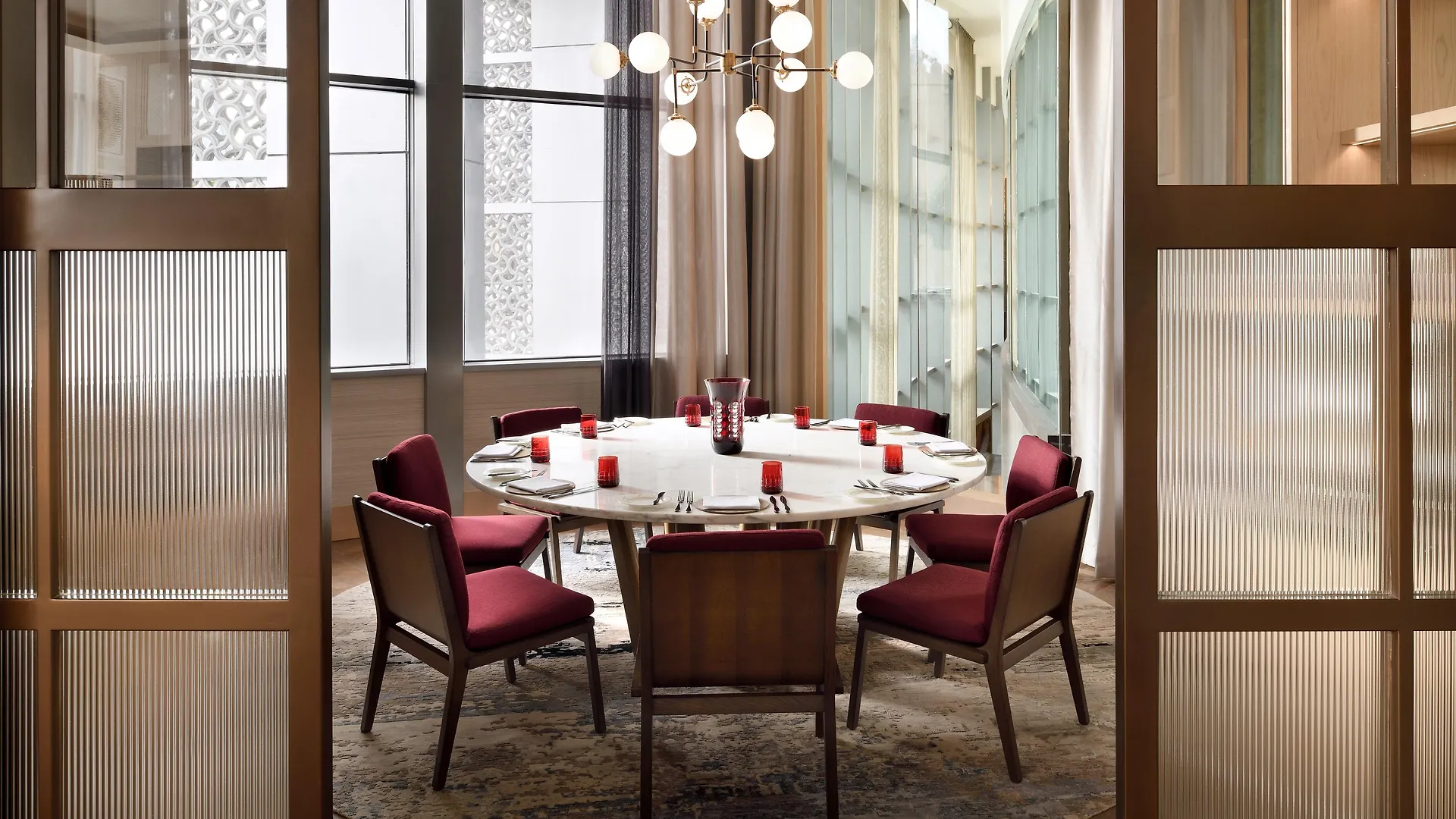 Address Downtown Hotel Dubai