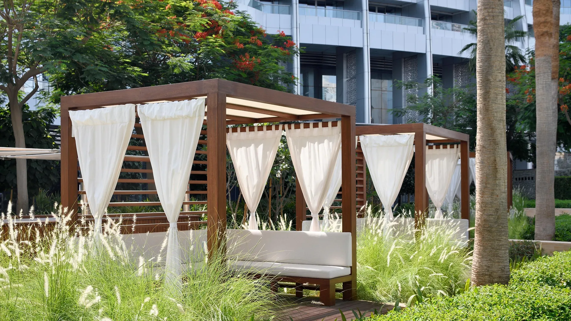Address Downtown Hotel Dubai United Arab Emirates