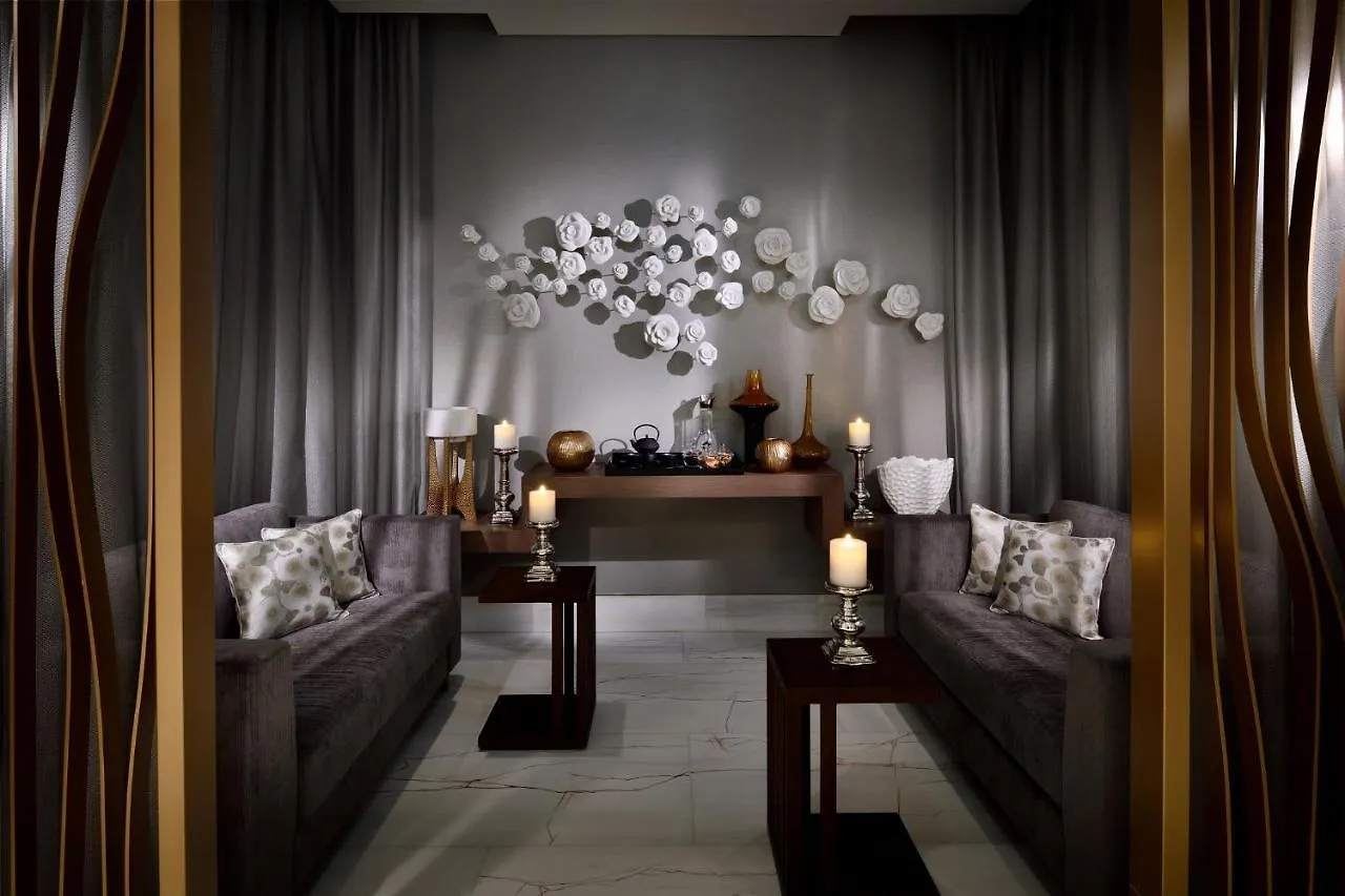 Address Downtown Hotel Dubai