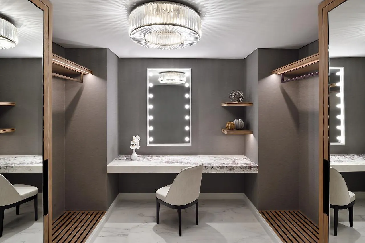 Address Downtown Hotel Dubai