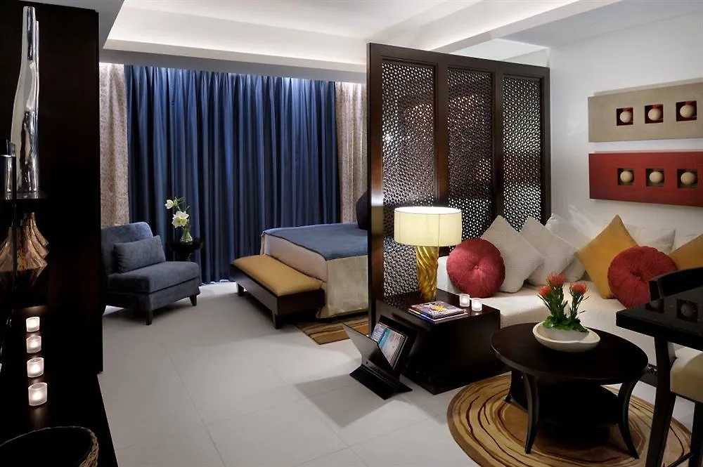Address Downtown Hotel Dubai