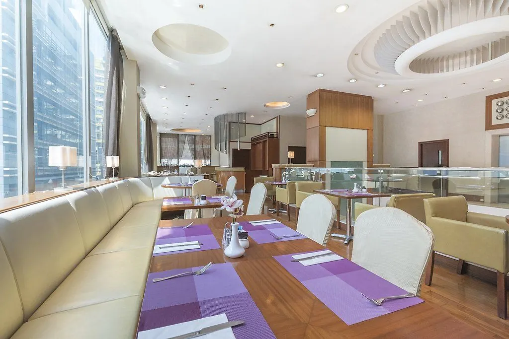 Address Downtown Hotel Dubai 5*,  United Arab Emirates